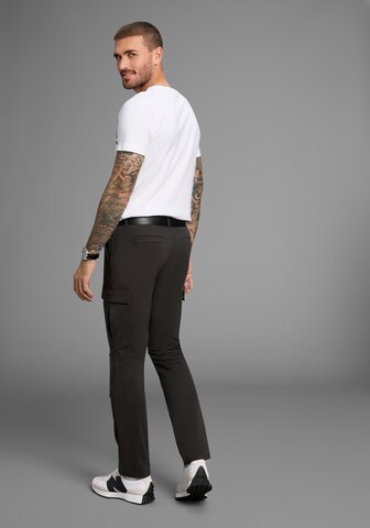 Bruno Banani LM Slim fit Pants in Black