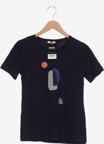 ARMEDANGELS T-Shirt XS in Blau: predná strana