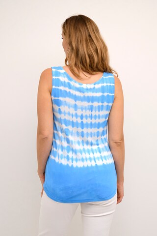 Camicia da donna 'CRBastilla' di Cream in blu