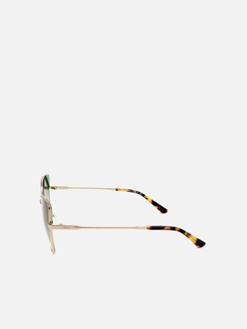 Karl Lagerfeld Sonnenbrille‌‌ in Gold