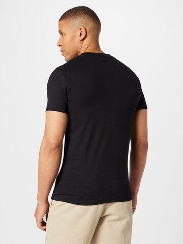 T-Shirt Calvin Klein Jeans en noir