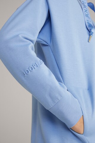 JOOP! Sweatshirt 'Tasta' in Blau