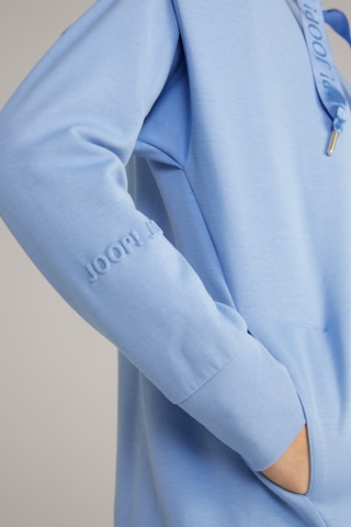 JOOP! Sweatshirt 'Tasta' in Blue