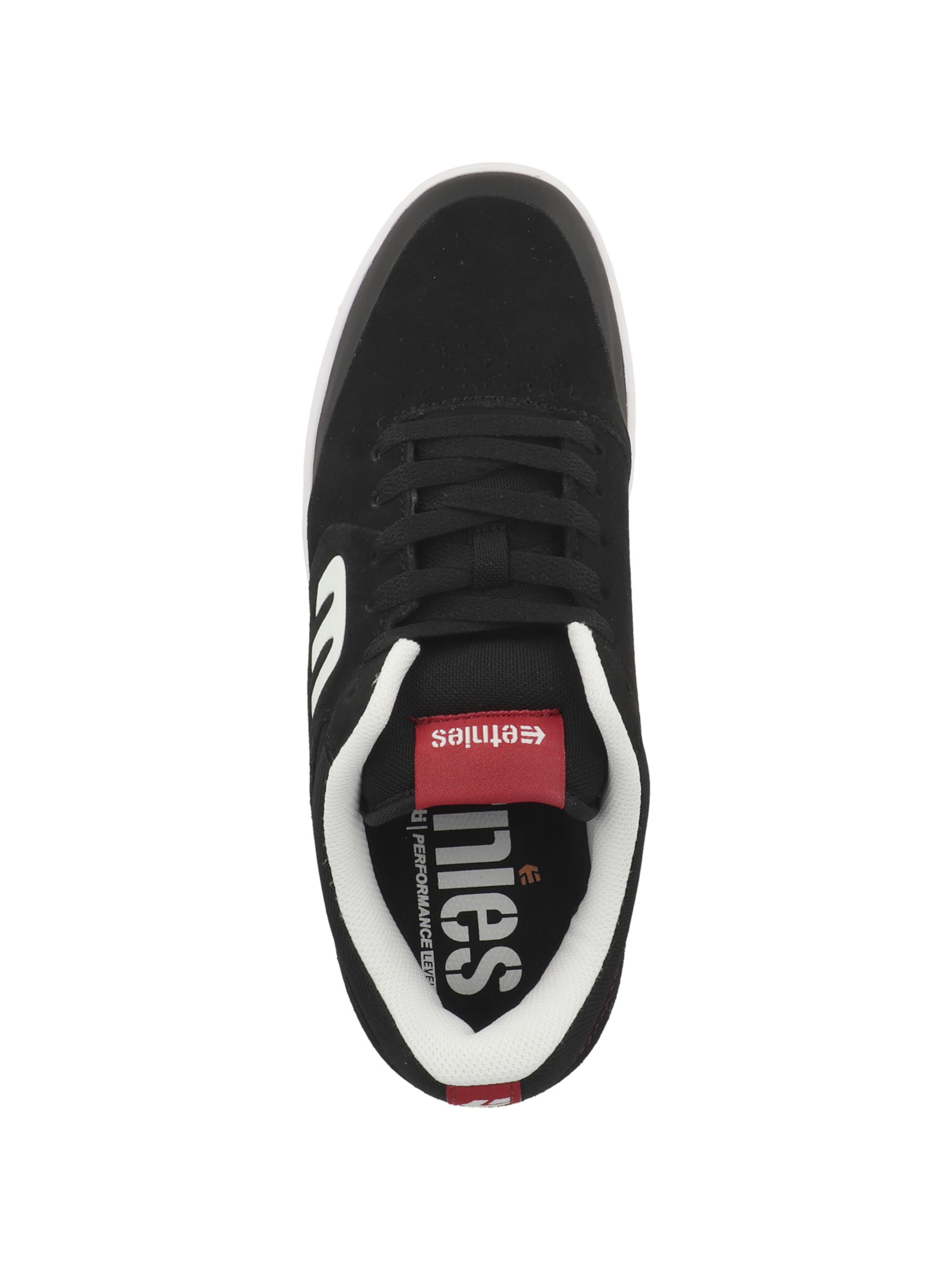 Sneaker bassa 'Marana' di ETNIES in nero