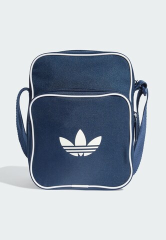 ADIDAS ORIGINALS - Messenger 'Adicolor Classic' en azul