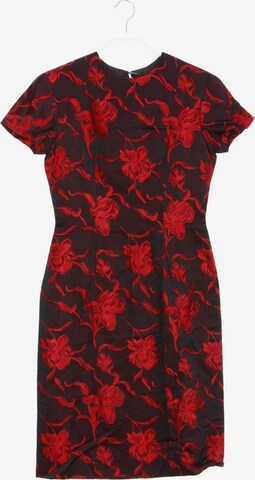 UNBEKANNT Dress in XXS-XS in Red: front