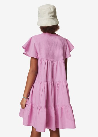 Robe Marc O'Polo en violet