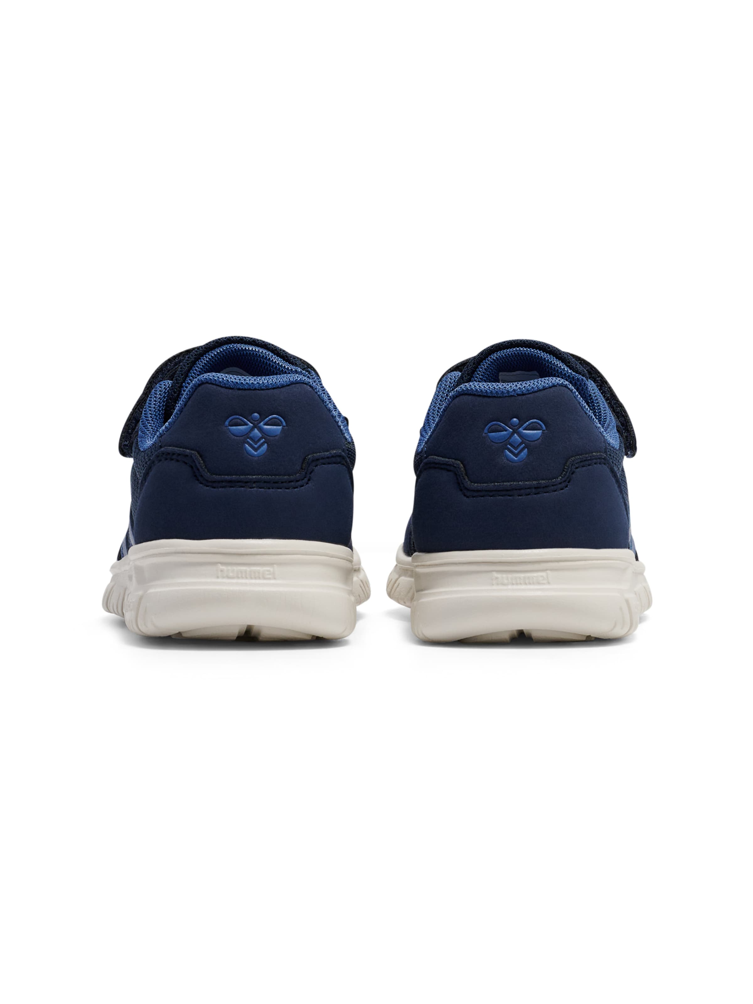 Hummel Trainers 'Crosslite 2.0' in Blue