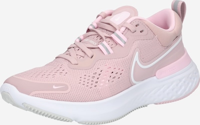 NIKE Tenisice za trčanje u roza / bijela, Pregled proizvoda