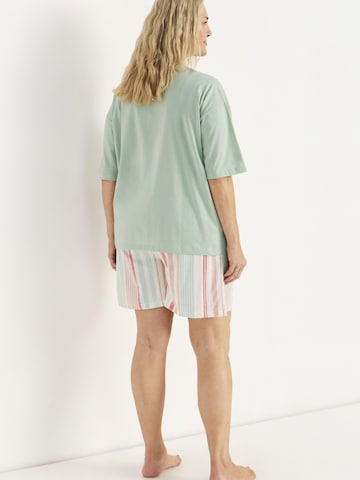 Cellbes of Sweden Shorty in Green