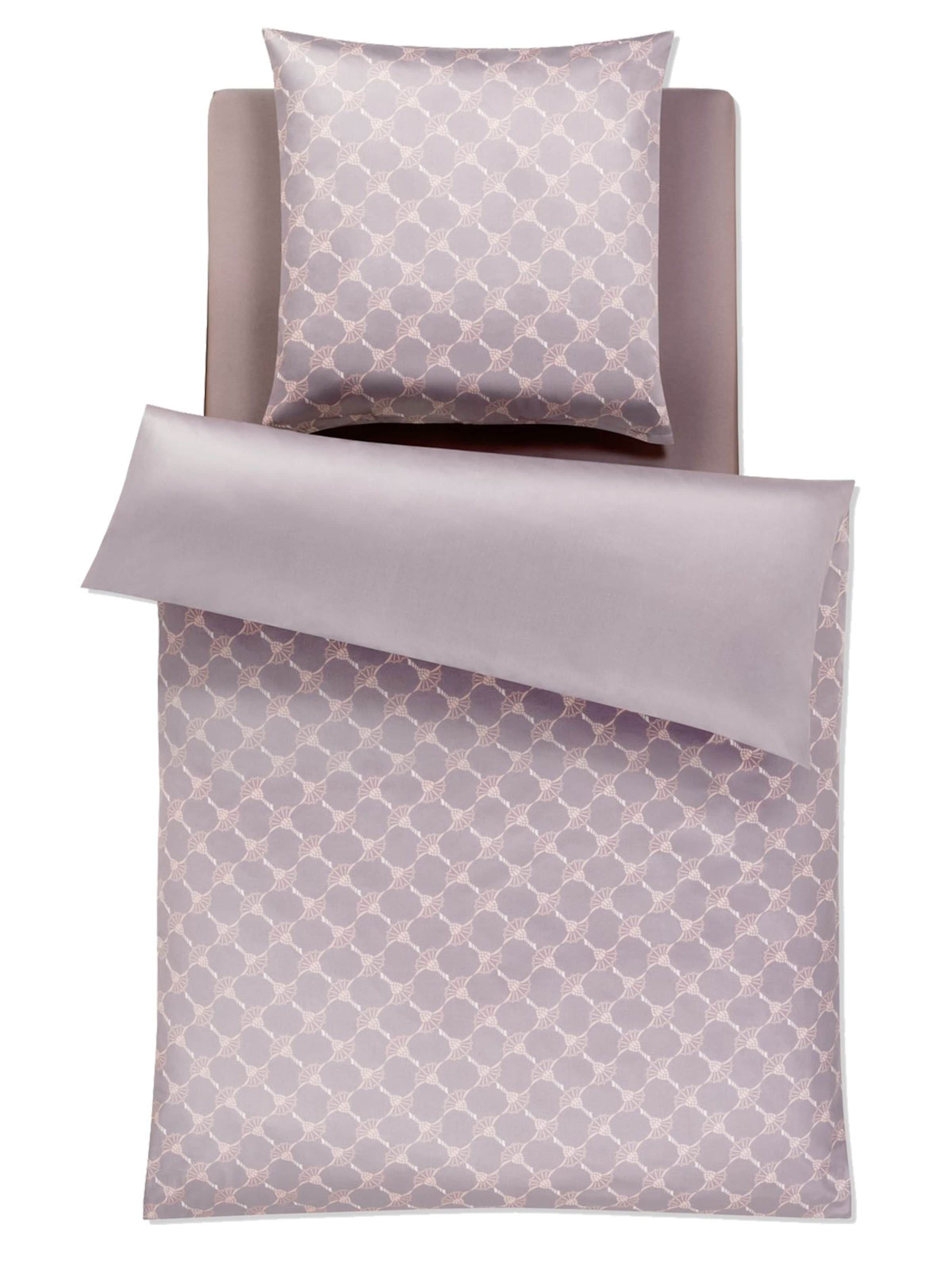 JOOP! Dekbedovertrek in Lila: voorkant