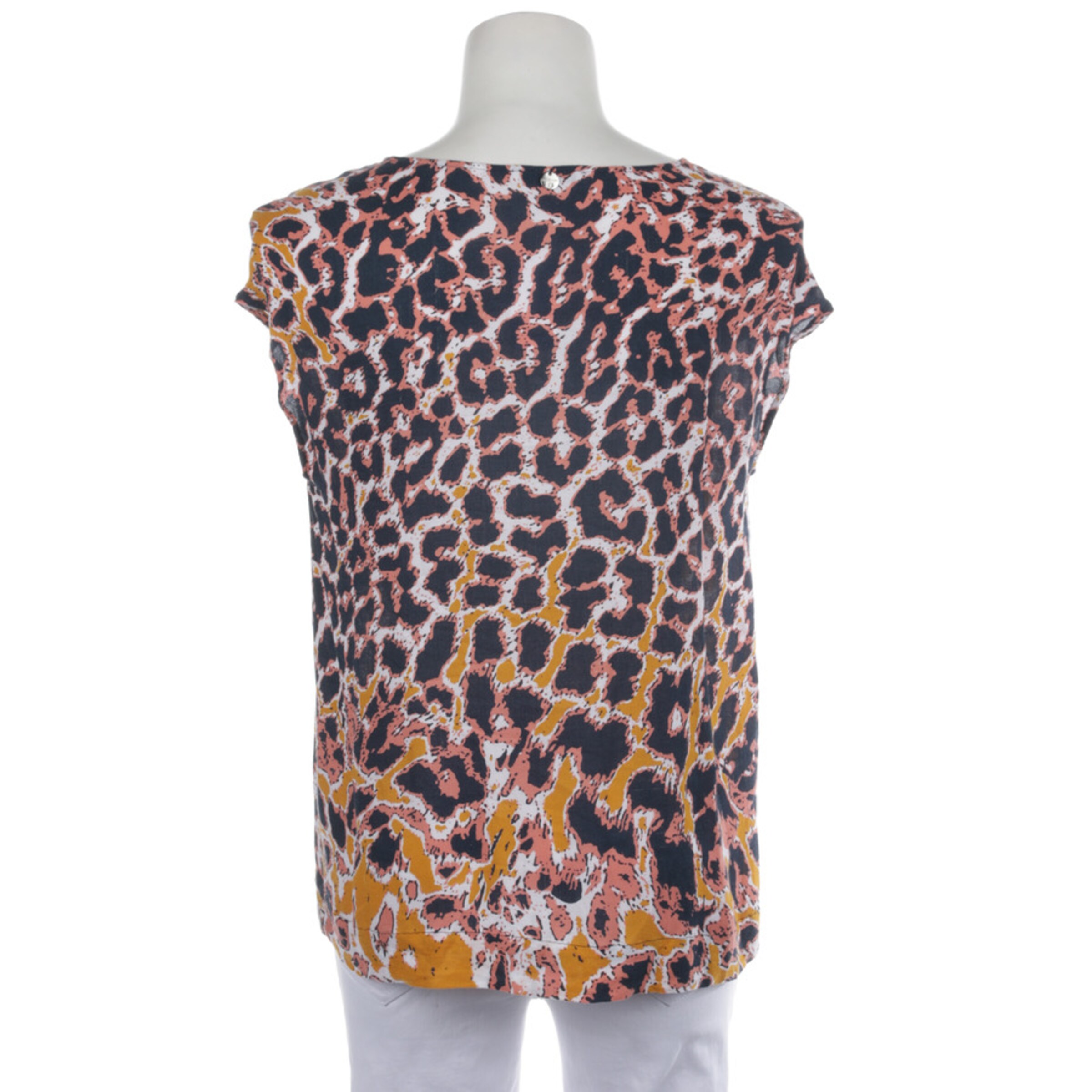 Rich & Royal Top & Shirt in S in Mixed colors