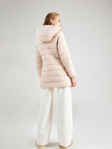 Giacca invernale 'Hanne' di ABOUT YOU in beige