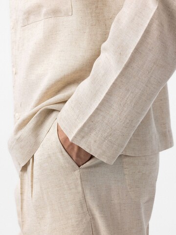 Antioch Regular fit Overhemd 'Lorenz' in Wit