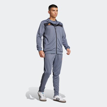 ADIDAS PERFORMANCE Tracksuit 'Tiro' in Grey