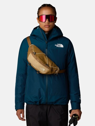 THE NORTH FACE Tasche in Braun: Vorderseite