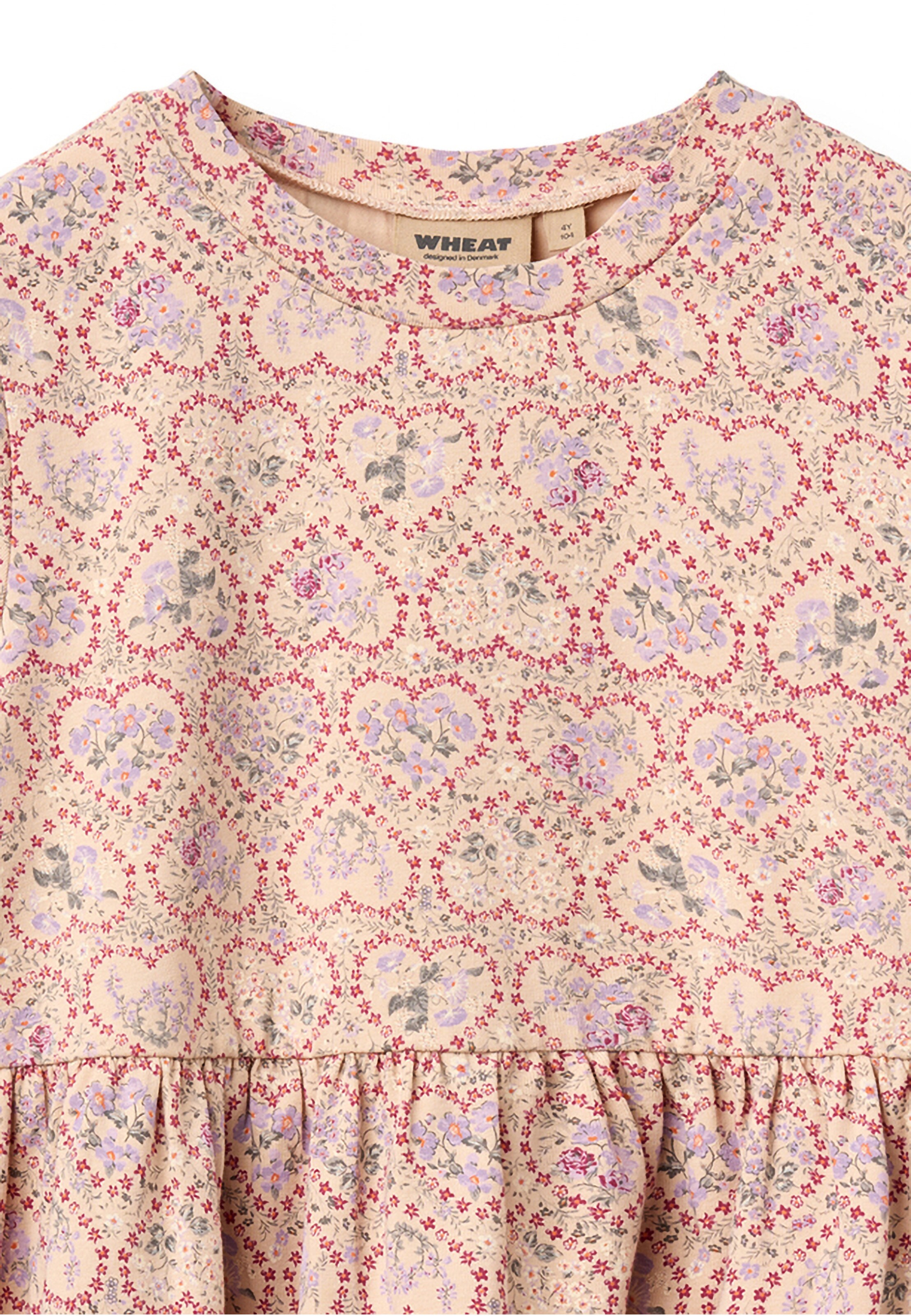 WHEAT - Vestido 'Anna' en beige