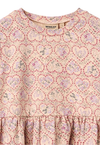 WHEAT Kleid 'Anna' in Beige