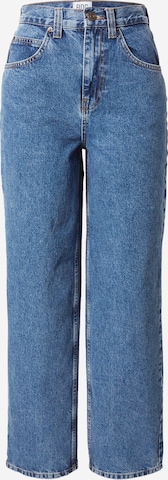 BDG Urban Outfitters Regular Jeans 'INDI' in Blauw: voorkant