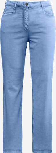 Ulla Popken Jeans in hellblau, Produktansicht