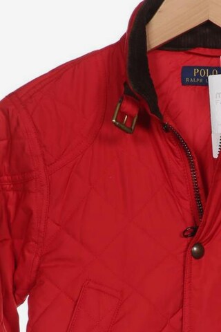 Polo Ralph Lauren Jacket & Coat in XS in Red