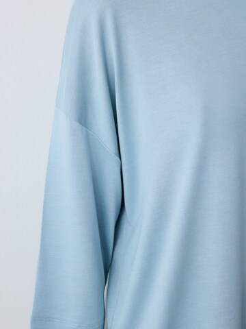 Penti Pyjama 'Pyjama-Sets'‌‌ in Blau