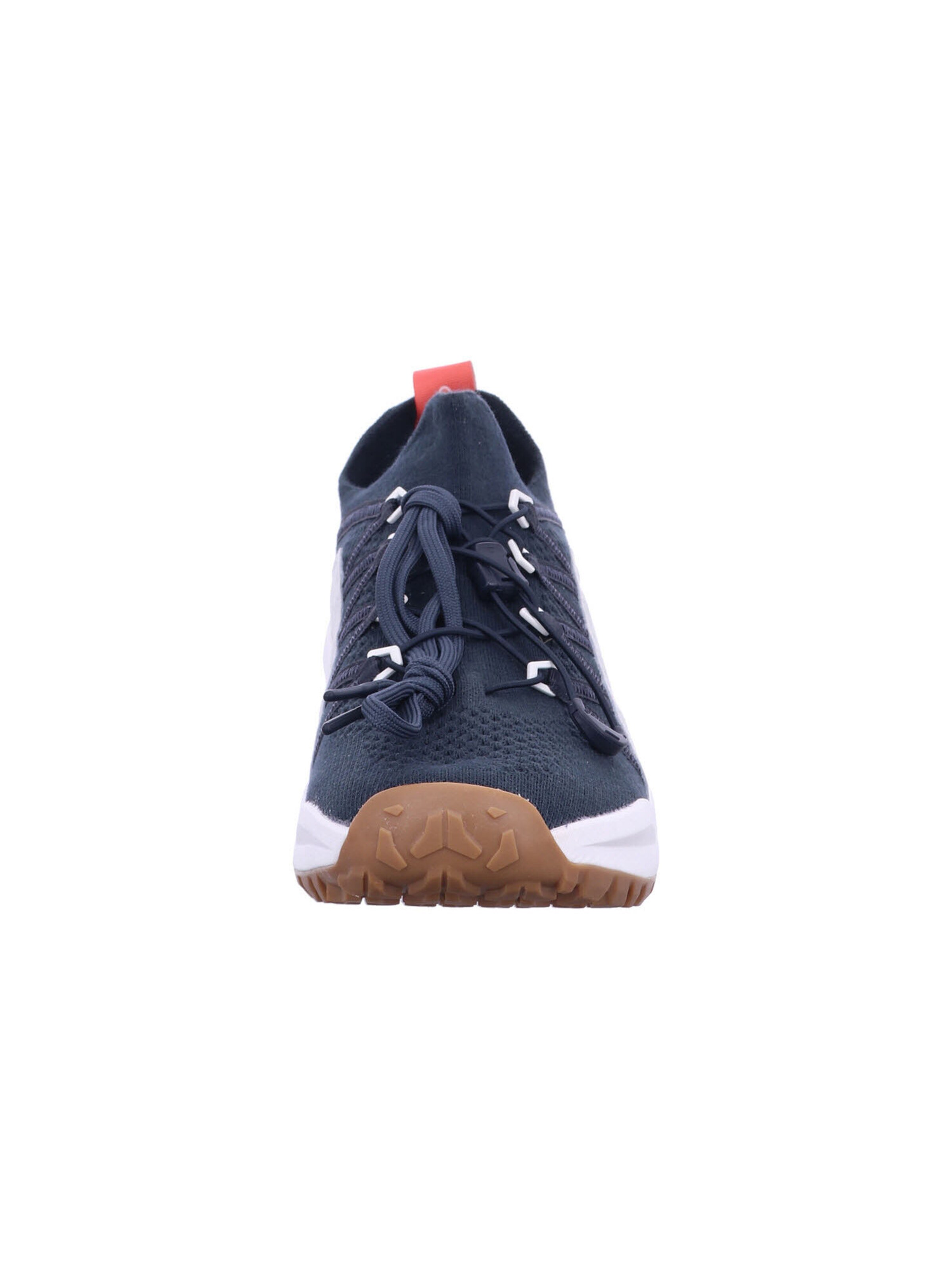 LOWA Low shoe 'Kayola' in Blue