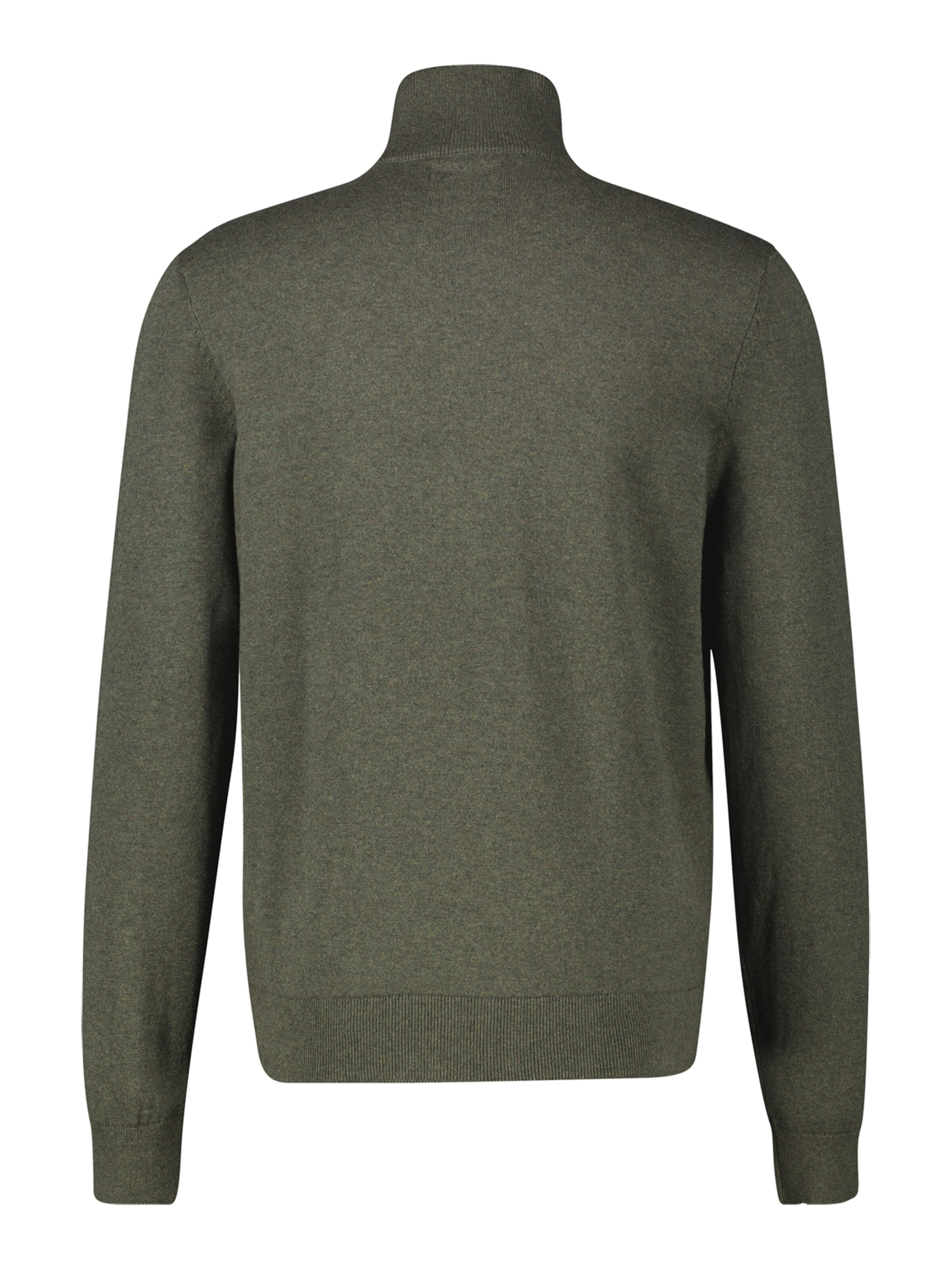 LERROS Pullover in Grün