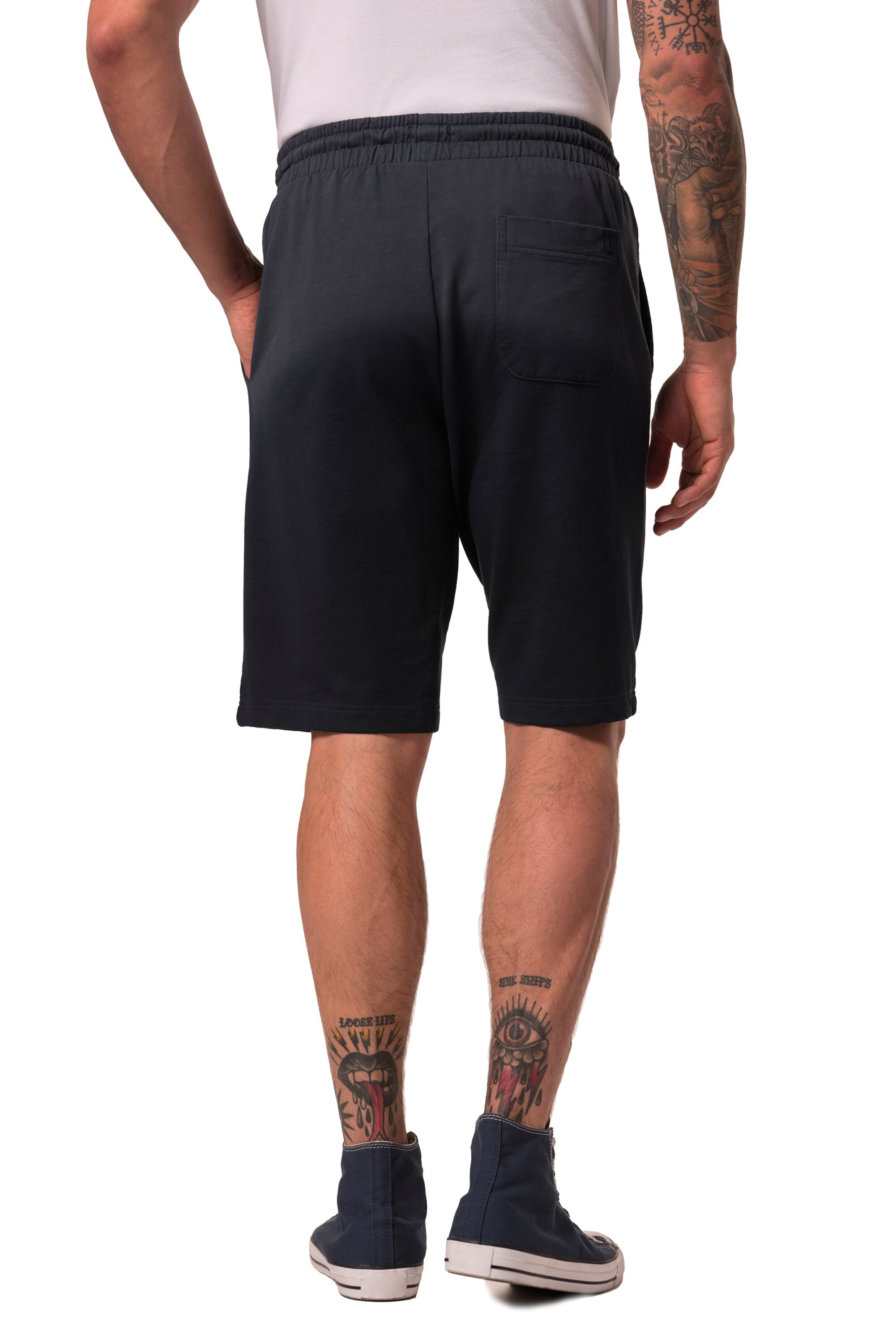 JP1880 Regular Broek in Blauw