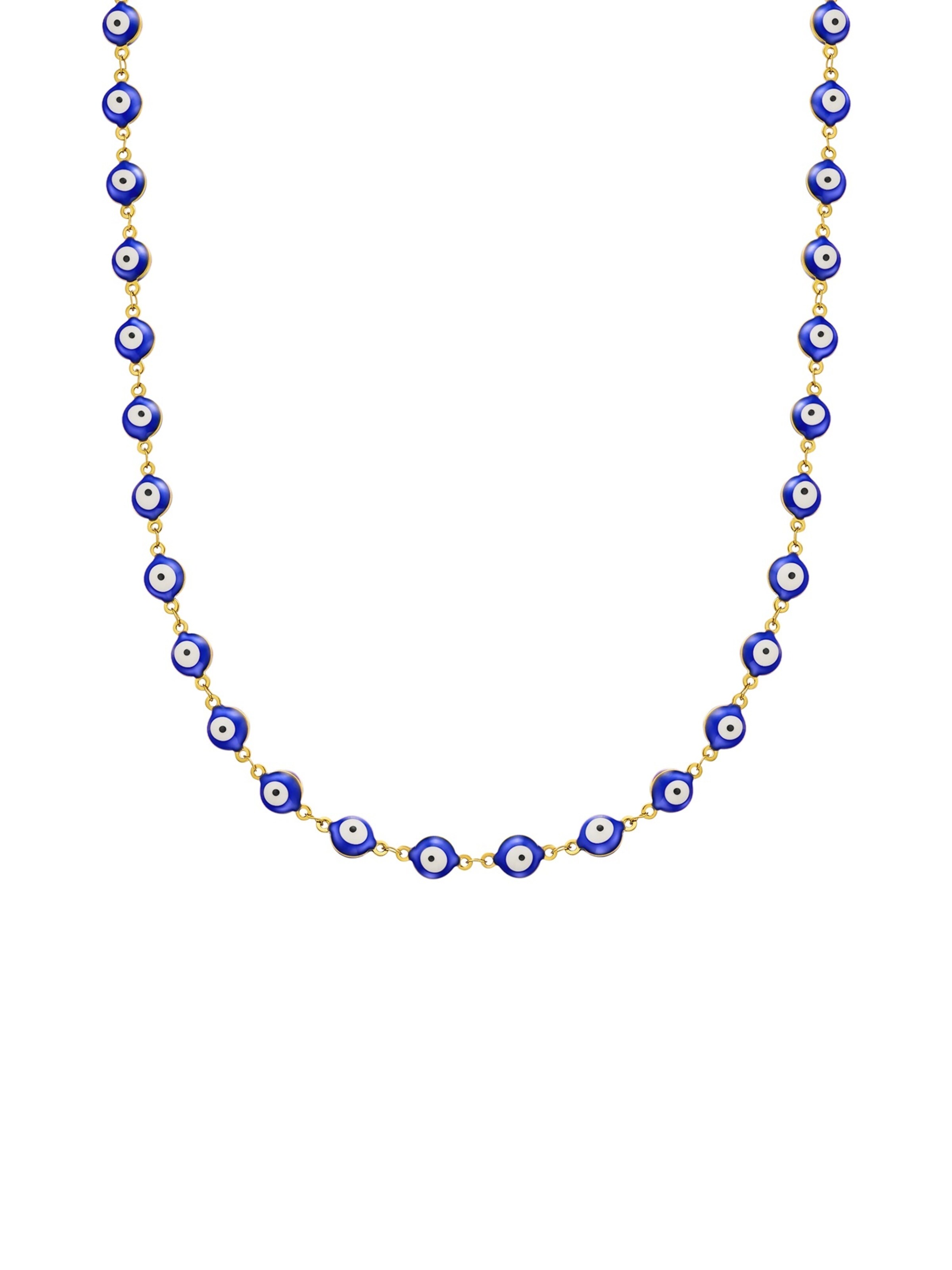 True Rebels - Cadena en azul