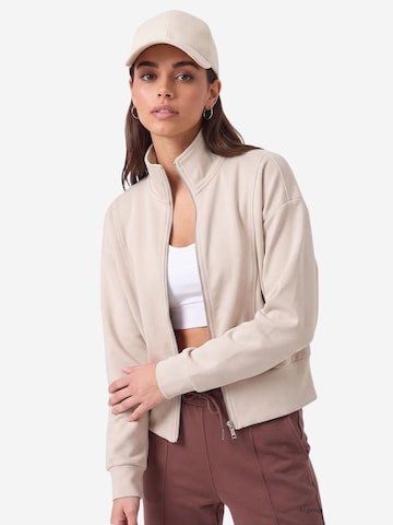 Sweat-shirt 'Sweatshirts' Tommy Life en gris