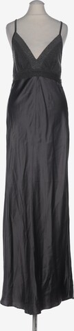 Brunello Cucinelli Dress in M in Grey: front
