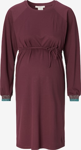 Robe Esprit Maternity en violet