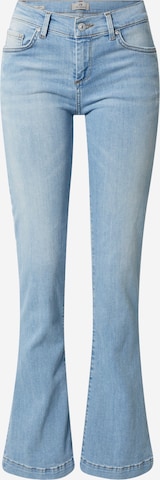 LTB Bootcut Jeans 'Fallon' in Blau: predná strana