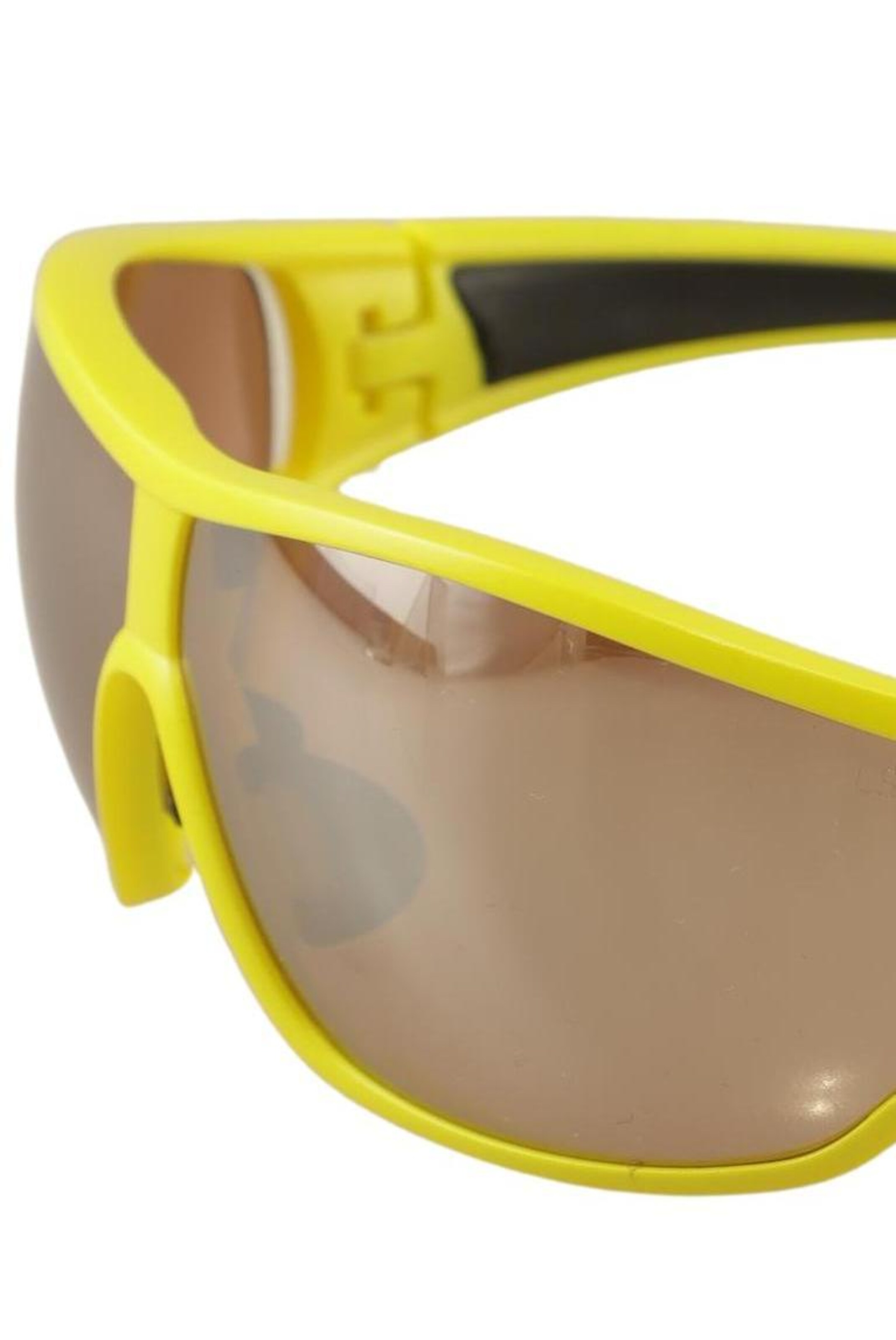 ADIDAS PERFORMANCE Sunglasses in One size in Yellow