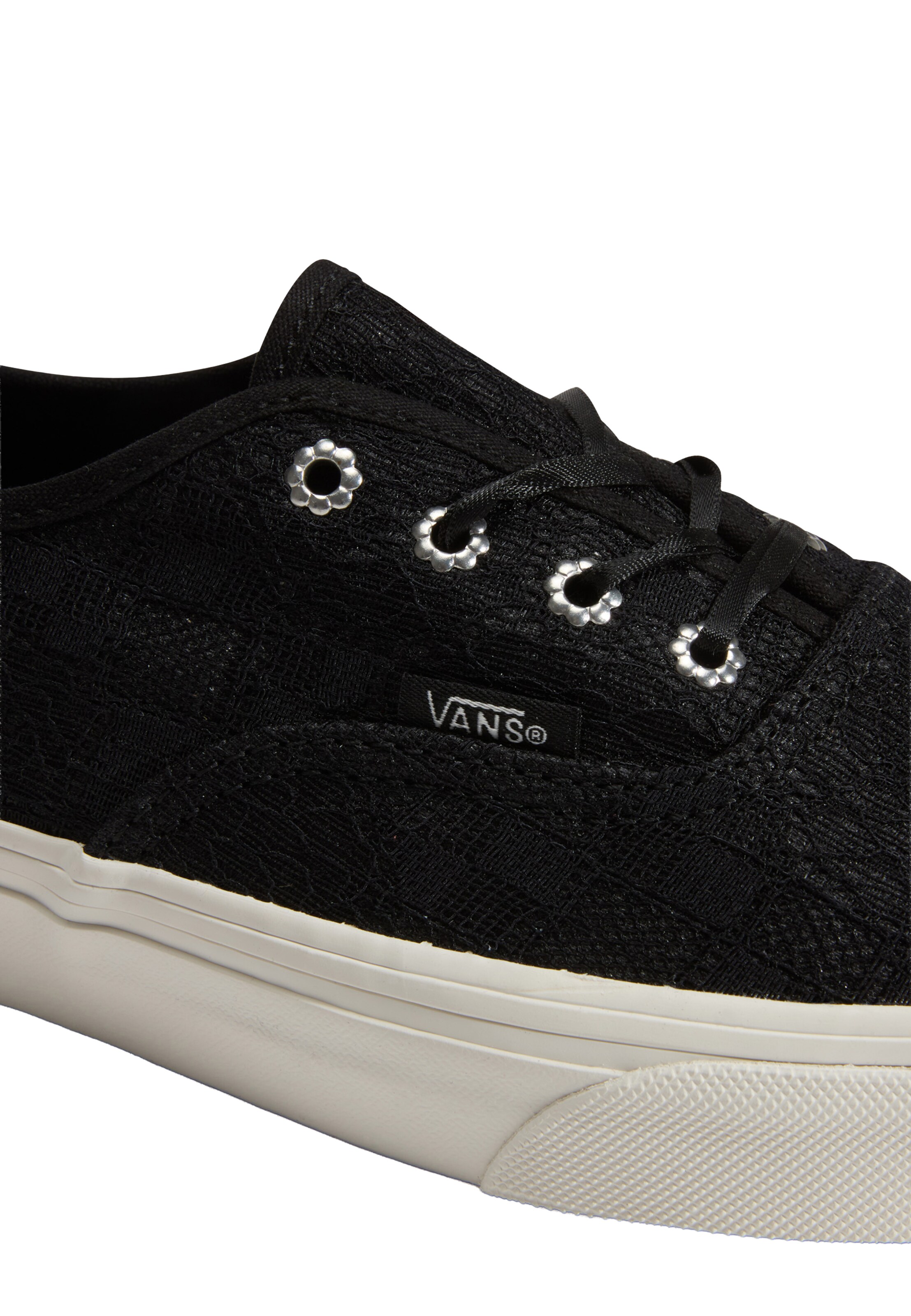 VANSSlip On tenisice 'AUTHENTIC' - crna boja