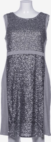 OUI Dress in XXL in Grey: front