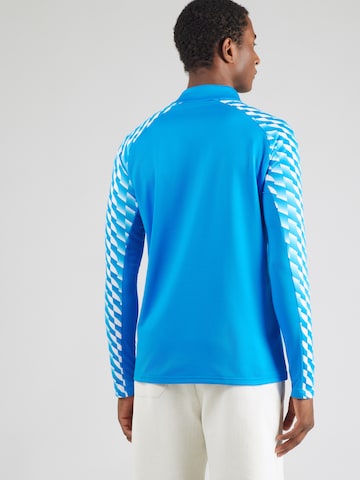 Maglia funzionale 'TeamLIGA26' di PUMA in blu