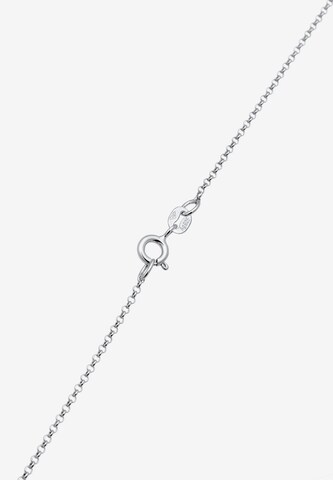 ELLI Necklace in Silver