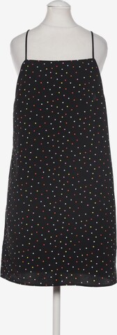 Topshop Tall Dress in S in Black: front