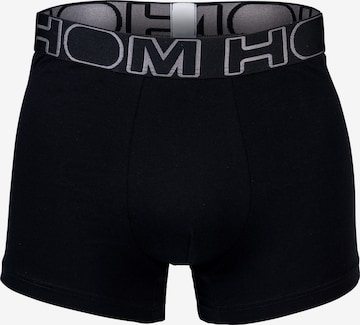 HOM Boxershorts ' Bruce no.2 ' in Schwarz