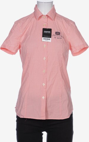 Gaastra Blouse & Tunic in S in Pink: front
