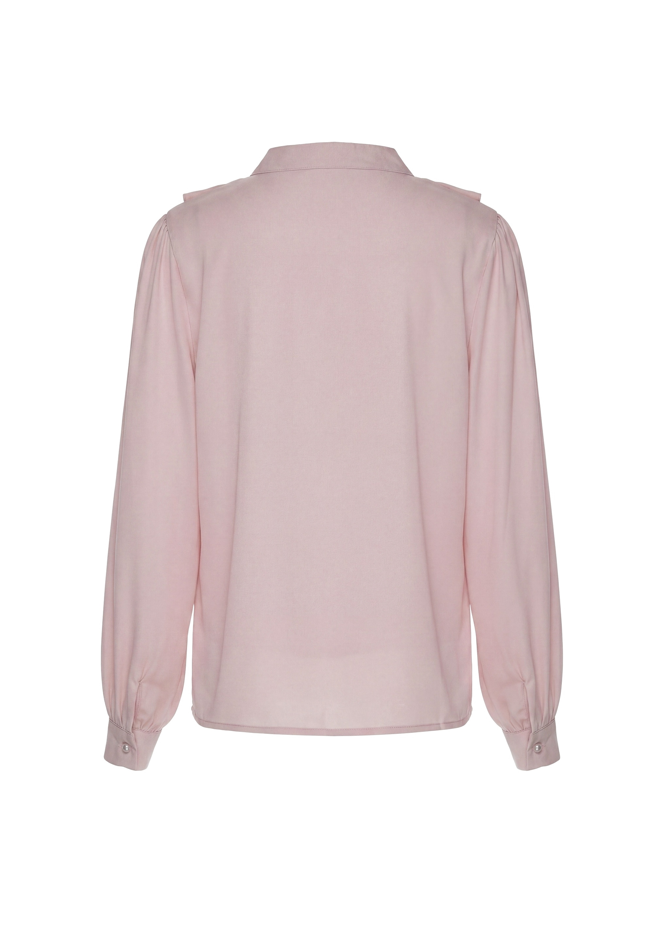usha BLACK LABEL Blouse in Roze