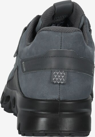 ECCO Sneaker in Grau