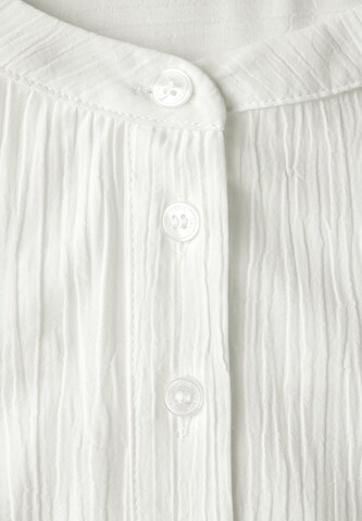 CECIL Blouse in White