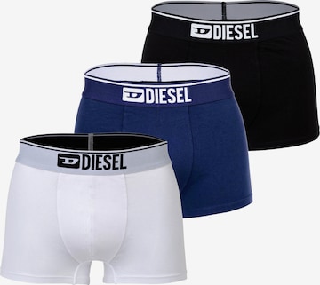 DIESEL Boxershorts 'Damien' in Blau: Vorderseite