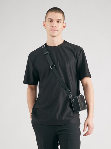 Only & Sons - Camiseta 'ONSFred' en negro: frente