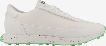 DIESEL Sneakers 'S-Racer' in White