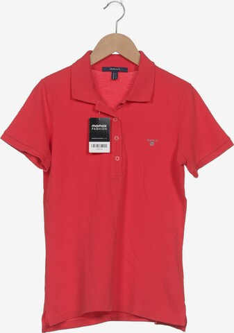 GANT Top & Shirt in S in Red: front