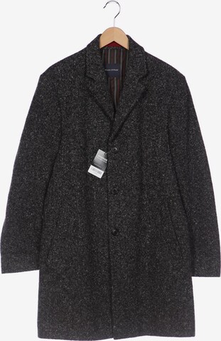 Marc O'Polo Jacket & Coat in S in Grey: front